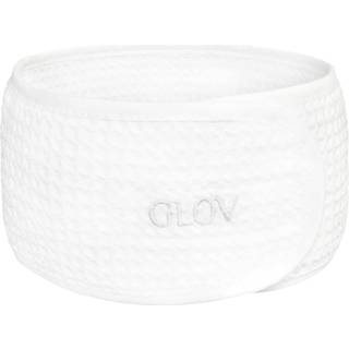 GLOV HydroWeave Headband spa-hovedbånd Ivory 1 stk. - 1 stk.