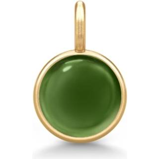 Little Prime Pendant Moss Green