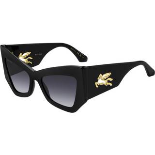 ETRO ETROMANIA 807/9O Solbriller Grå Sfumato