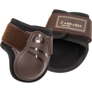Bagbensgamacher Elite PRO Youngster LAMI-CELL Brun