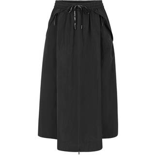 Esmé Studios Bora Midi Skirt GRS ES324-322 Nederdel - Black