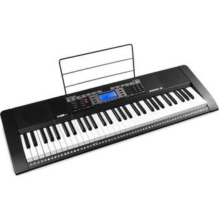 Rhapsody61L Electronic Keyboard with 61 lighted keys TILBUD NU