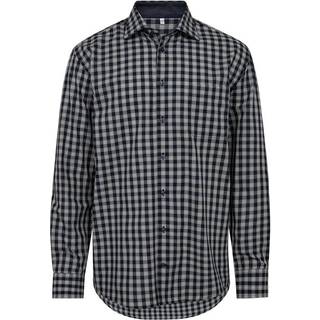 l/s shirt regular fitting