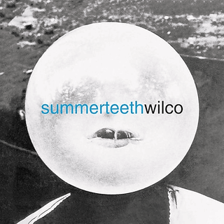 Wilco - Summerteeth