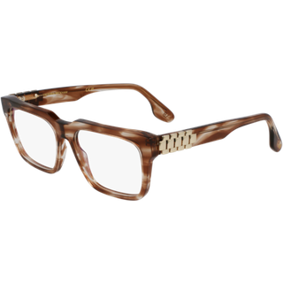 Victoria Beckham VB2667 230 52 Briller Kvinder Brun - Brown Horn - 52mm