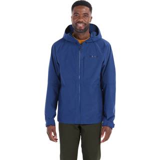 Marmot Men's Waypoint Gore-Tex Jacket Twilight Blue, XL