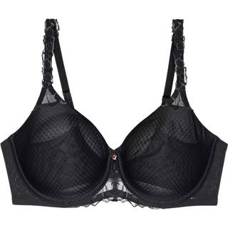 Wild Azalea Florale W01 - Black - D 70 * Kampagne *