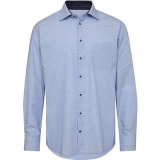 l/s shirt regular fitting