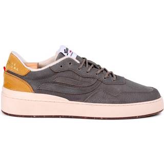 Genesis Footwear G-Soley Porto Nubuck Sneaker størrelse 46 farve pink