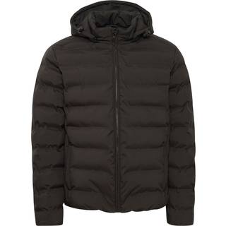 Milas Jakke, True Black, XXL