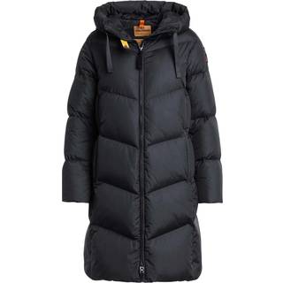Rindou Hooded Down Coat W Pencil (M)