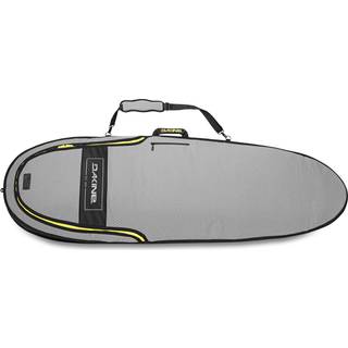 Dakine Mission Hybrid 5'8 Surfboardtaske - Uni - carbon