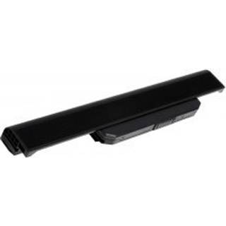 Batteri til Asus Type A32-K53 Standardbatteri