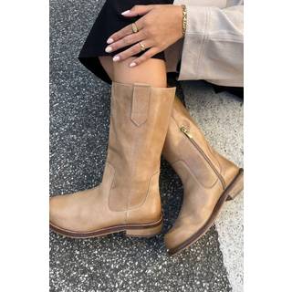 Copenhagen Shoes - All Day (P) - 632 Tan