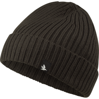 Seeland - Norite Beanie Brun One Size Ribejagtogfikseri.dk