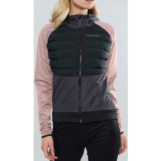 Pursuit Thermal Jacket W - Grey