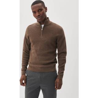 MAlagoon Z Pullover, Morel Melange, S