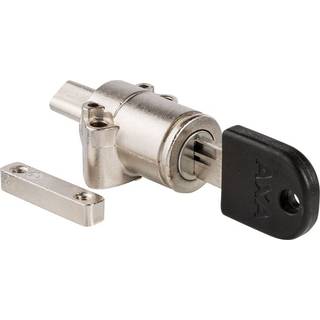 AXA batteri lås til shimano ramme batteri