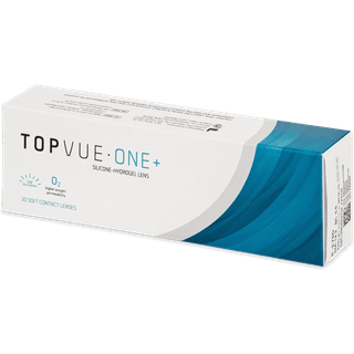 TopVue One+ (30 linser)