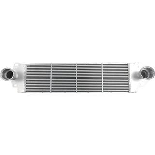 OPGRADERET INTERCOOLER TIL VW T5 TURBORØR 1.9/2.0/2.5 TDI ERSTATNING
