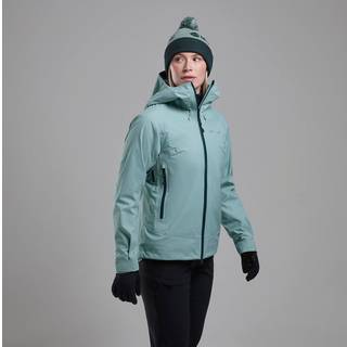 F TORREN JACKET - fra Montane