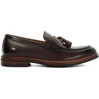 Dune London Shaw Heavy Tassle HytteskoEU 41 (UK 7)