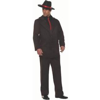 Underpak ur30181xxl Malone voksen kostume - 2xl