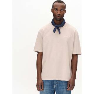 Nigel Wix Boxy Hour SS