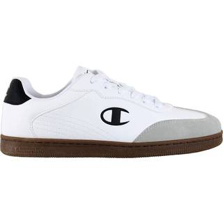 Champion Prestige Mix Material Sneakers