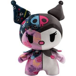 YuMe Kuromi bamse (Kuromi)