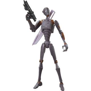 "Star Wars Black Series Commando Droid (Clone Wars)"