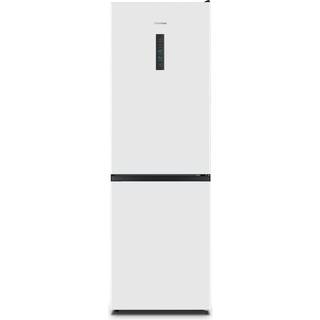 Hisense Køle-/fryseskab RB440N4AWD1