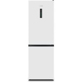 Hisense RB440N4AWD1 Fritstående kølefryseskab