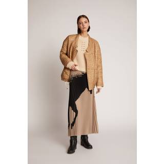 Munthe Timothie Jakke - Beige