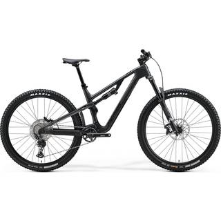 MTB Merida One-Forty 6000 Grå/Sort