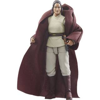 Star Wars: The Acolyte Vintage Collection Action Figure Jedi Master Indara 10 cm