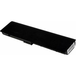 Batteri til HP Pavilion dv6000 Serie