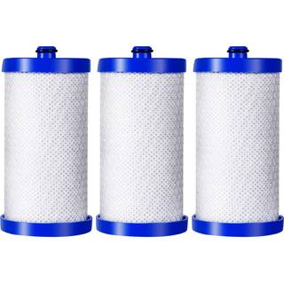 Amazon Basics Replacement Frigidaire WF1CB K?leskab Vandfilter 3-pack