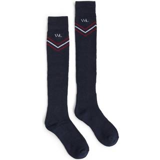 Olden Sock Blue Ink (39-41)