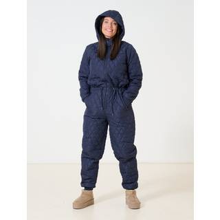 ONLY dame jumpsuit ONLPERNILLE - Night Sky - XL