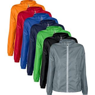 Printer Red 2261048 Fastplant dame Black 3XL