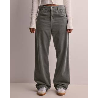 Carhartt WIP - Grå - W' Simple Pant - W27