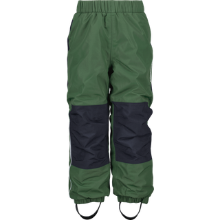 Didriksons Narvi Overtræksbukser, Pine Green, 110