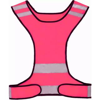 Momenti 9047 trollhättan Safety Pink XS/M