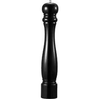 Dorre Karou salt- og peberkværn 40 cm Sort