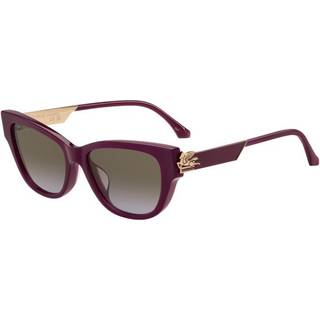 ETRO ETRO 0063/F/S LHF/67 Solbriller Brun Sfumato