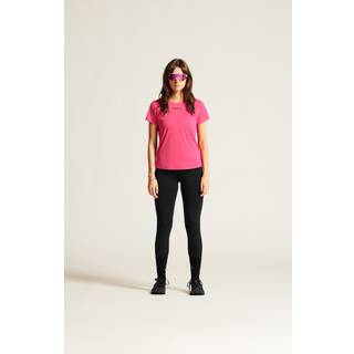 Core Essence SS Tee 2 W - Pink