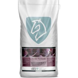 Nordic Rødbede - 5 KG