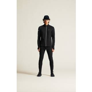 Craft ADV SUBZ Lumen 4 Running Jacket Men - Black, Size S - black