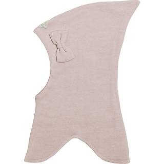 Round Wool Elefanthue, Rose Mushroom, M